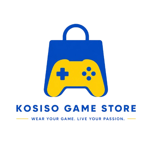 Kosiso Game Shore